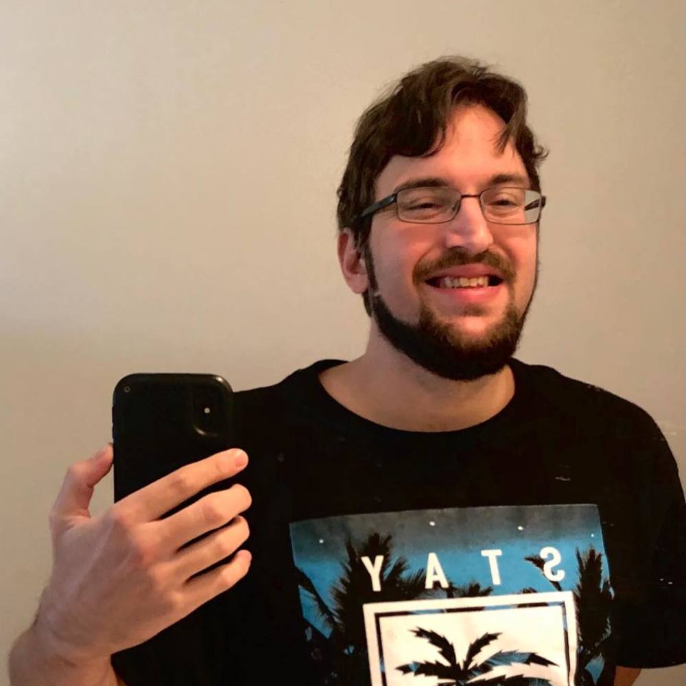 Meet your Posher, Josh